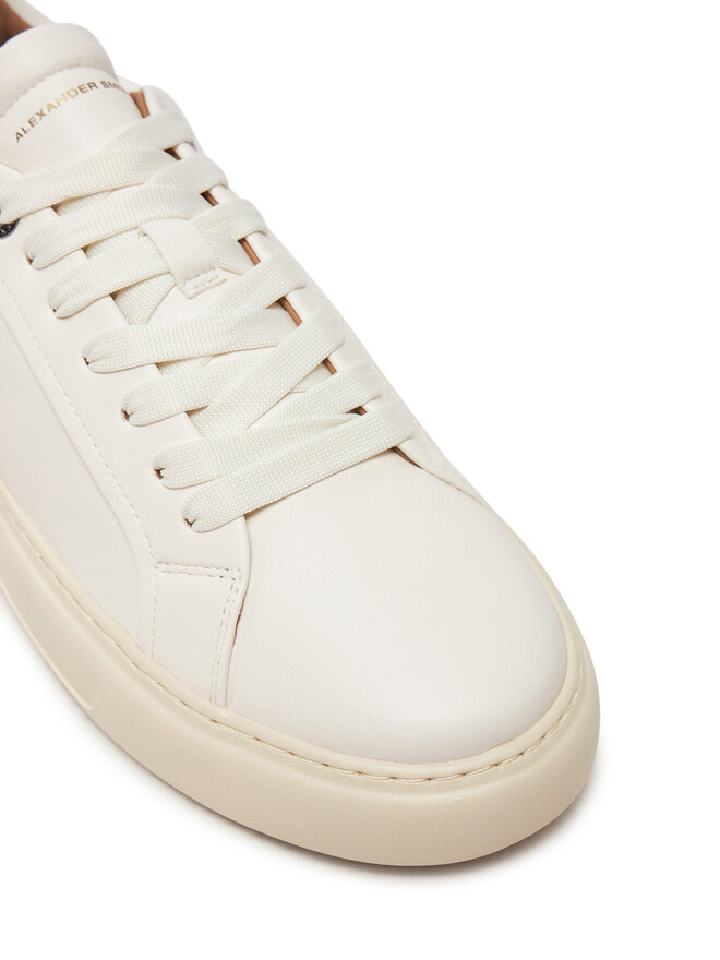 Alexander Smith Αθλητικά Alexander Smith Soho Man 3660 Λευκό