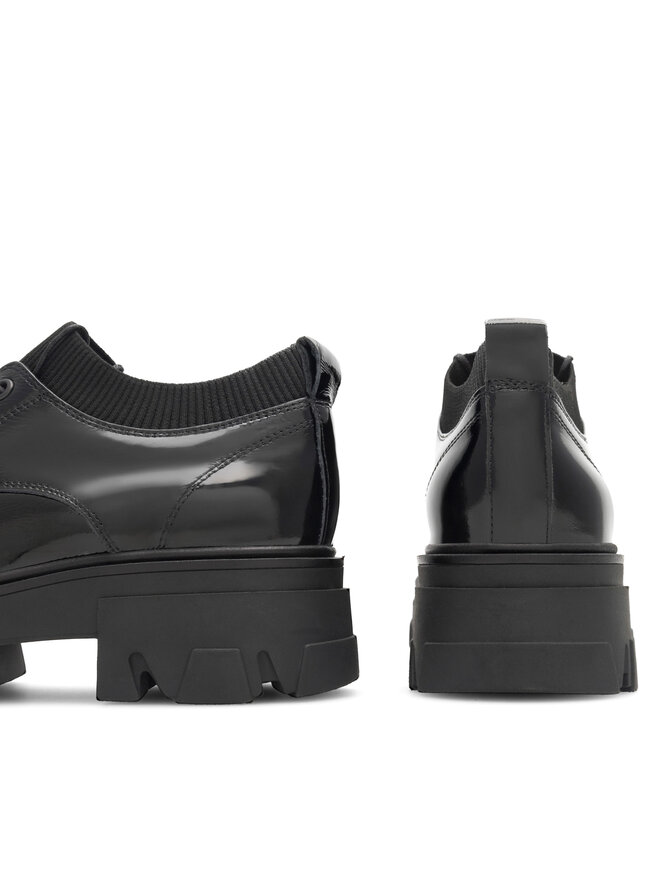 Badura Oxford Badura WALENCIA-2875 Negru