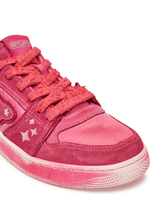 Enterprise Japan Sneakers Enterprise Japan BB5031 PX081 Rosa