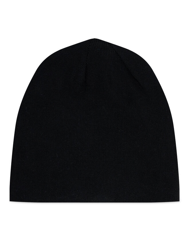The North Face Mütze The North Face Reversible Highline BeanieNF0A7WLAYA71 Schwarz