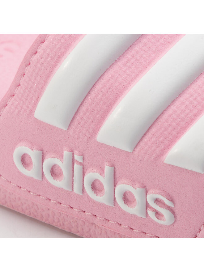 adidas Шльопанці adidas adilette Shower K G27628 Рожевий