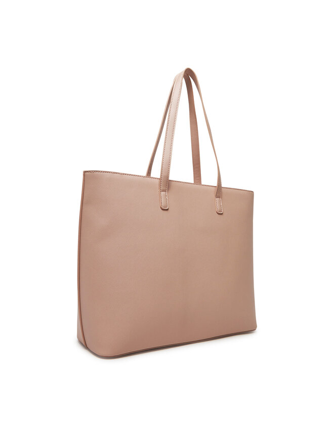JENNY Handtasche JENNY JNY-H-002-07 Rosa