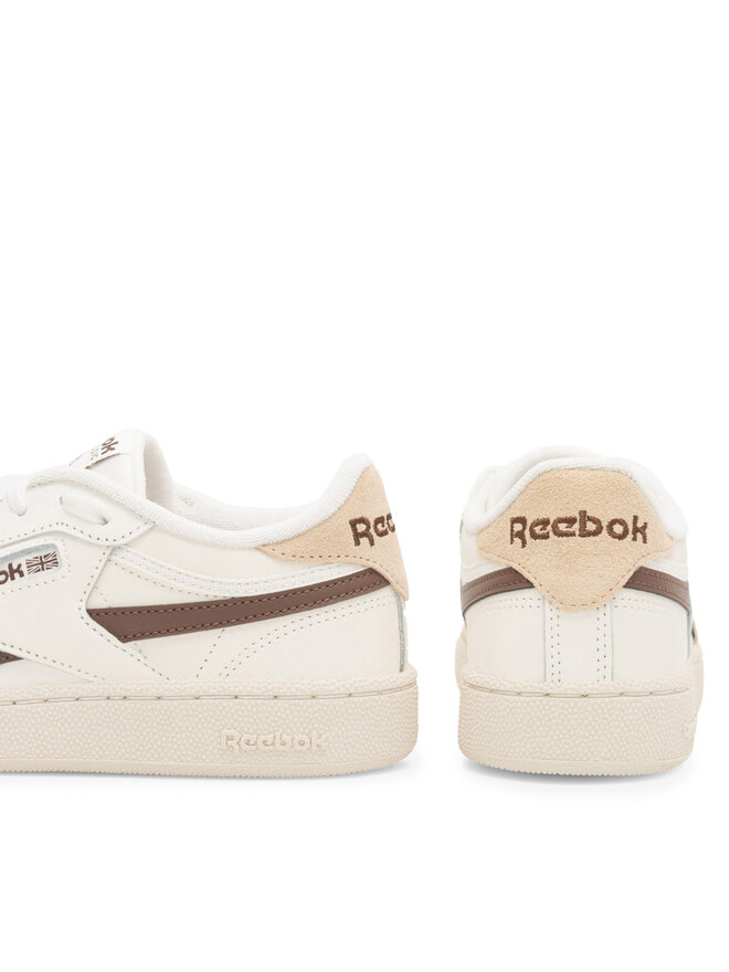 Reebok Snīkeri Reebok Club C Revenge IE6856-W Écru