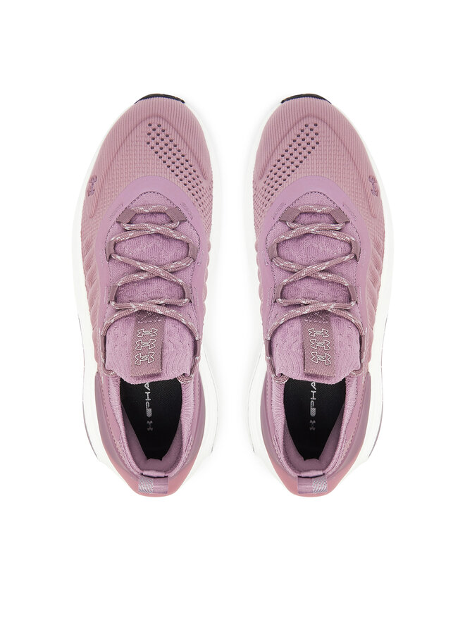Under Armour Снікерcи Under Armour Phantom 4 3027594-521 Фіолетовий