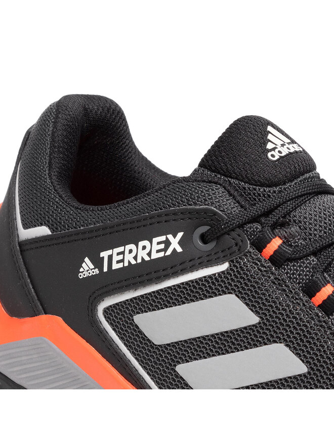 Trekking adidas Terrex Eastrail FX4623 Crna | ecipele.hr