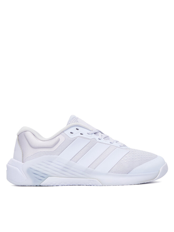 adidas Fitnessschuhe adidas Dropset 4 Training Shoes KJ6604 Helllila