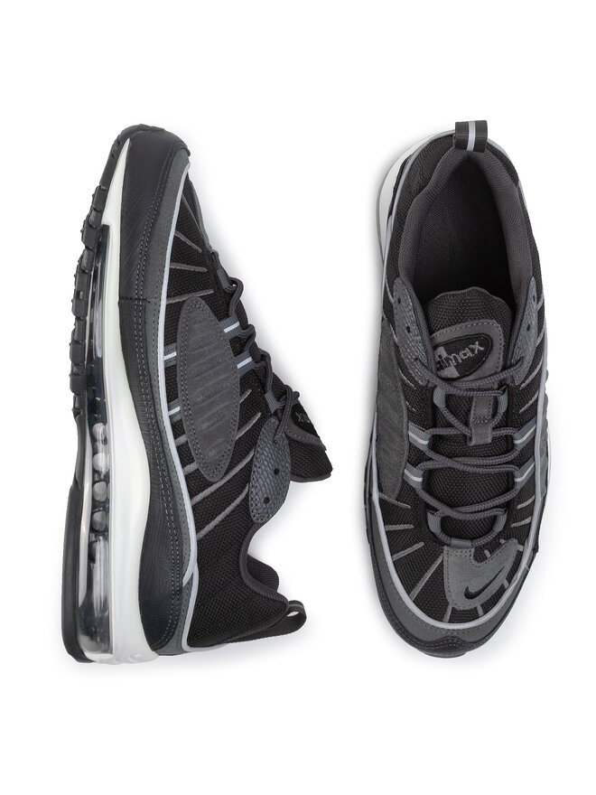 Nike Sneakers Nike Air Max 98 Se AO9380 001 Grau