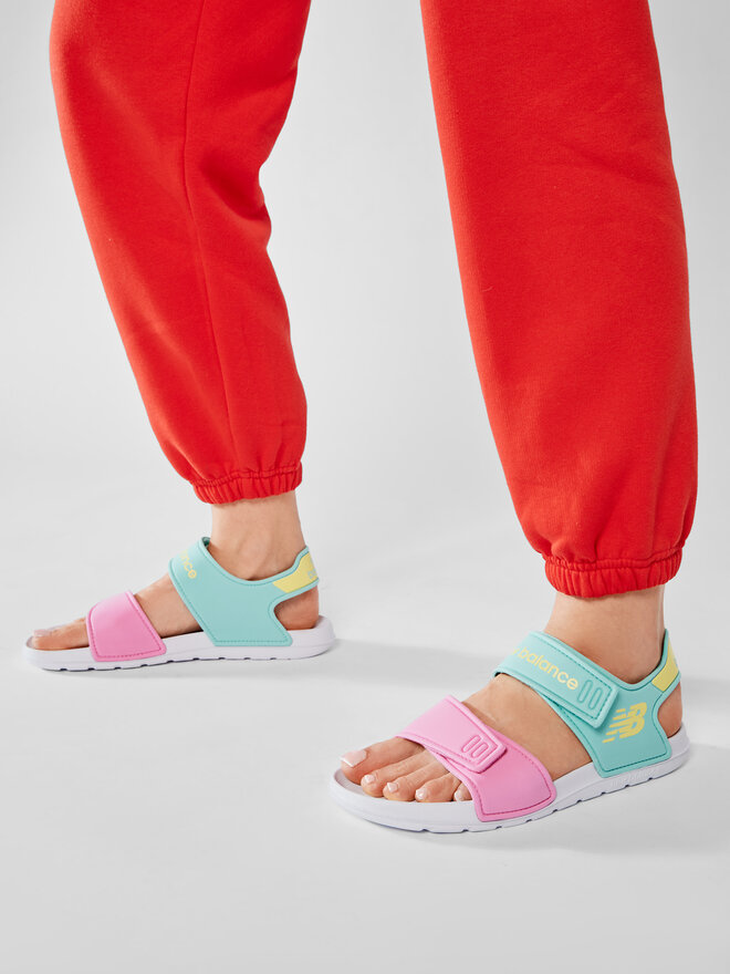 New Balance Basutės New Balance YOSPSDCY Mėlyna