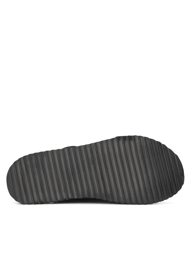 DeeZee Sandały DeeZee CM230520-17 Czarny
