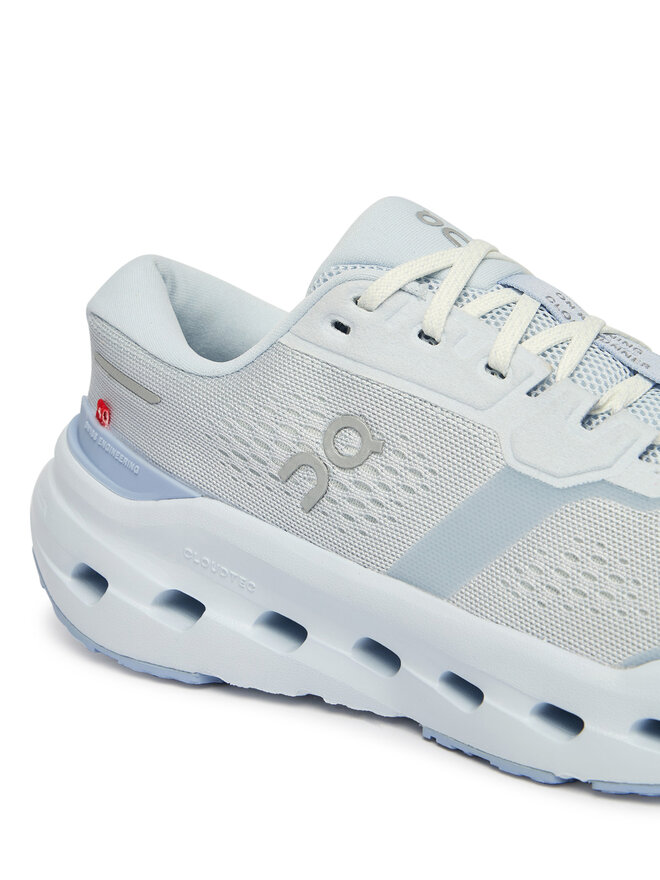 On Laufschuhe On Cloudrunner 3 3WG10054674 Himmelblau