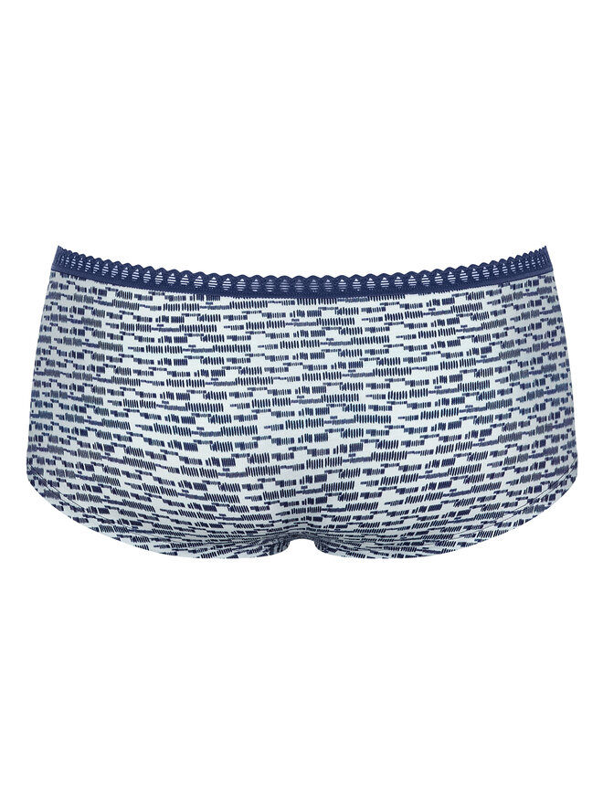 Sloggi Sloggi Set 3 parov boksaric Go Crush 10219652 Pisana