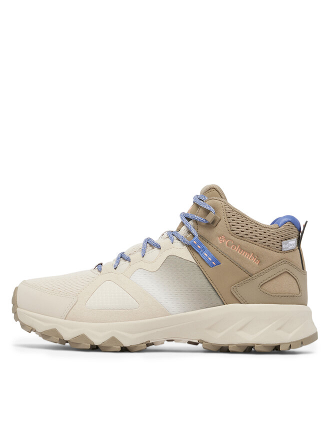 Columbia Pārgājienu apavi Columbia Peakfreak™ Hera Mid OutDry™ 2063491 Bēšs