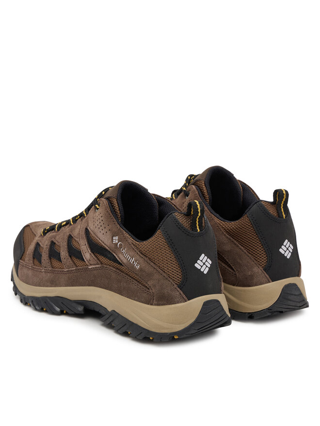 Columbia Trekkingschuhe Columbia Crestwood™ 1781181 Braun