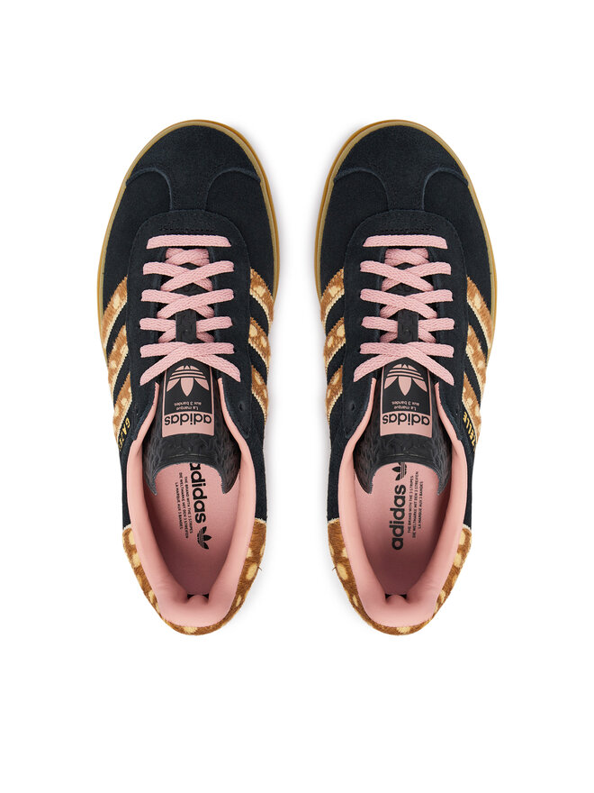 adidas Sneakers adidas Gazelle Bold KI7226 Schwarz
