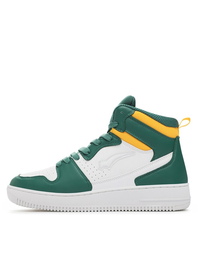 Bagheera Sneakersy Bagheera Freestyle 86583 Biały