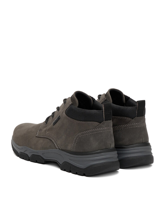 Rieker Halbschuhe Rieker CEO-31204-42 Grau