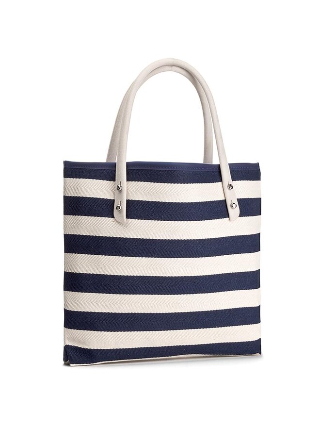 Zaxy Kabelka Zaxy ZZ0017 Navy Stripes