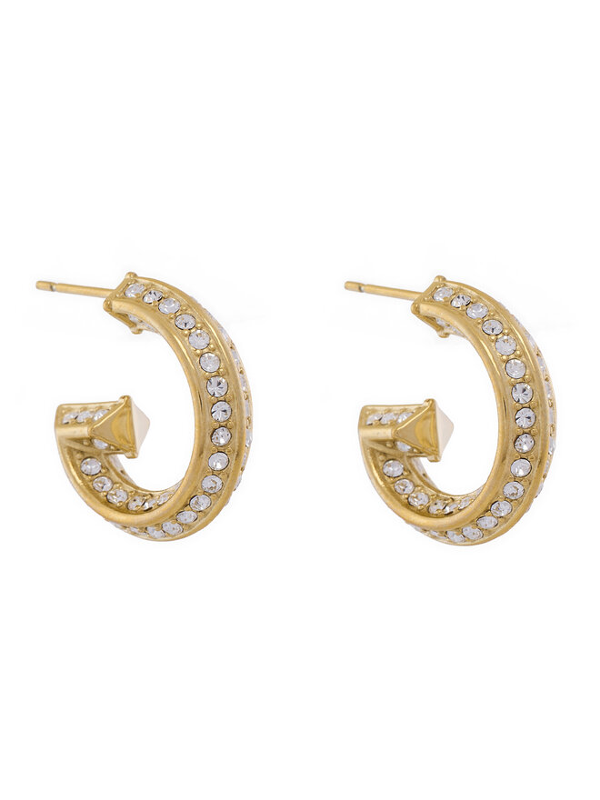 Guess Orecchini Guess JUBE05 444JW Oro