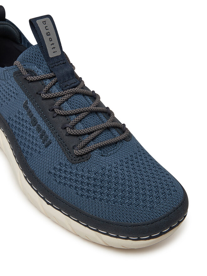 Bugatti Zapatillas Bugatti 321-ASM01-6950 Azul marino