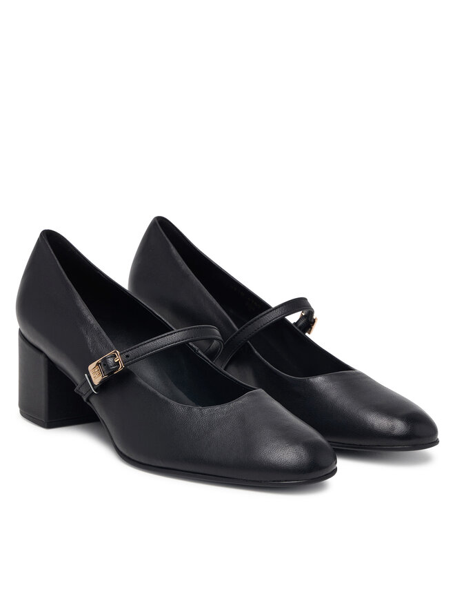 HÖGL Pumps HÖGL Emely 2-174210 Schwarz