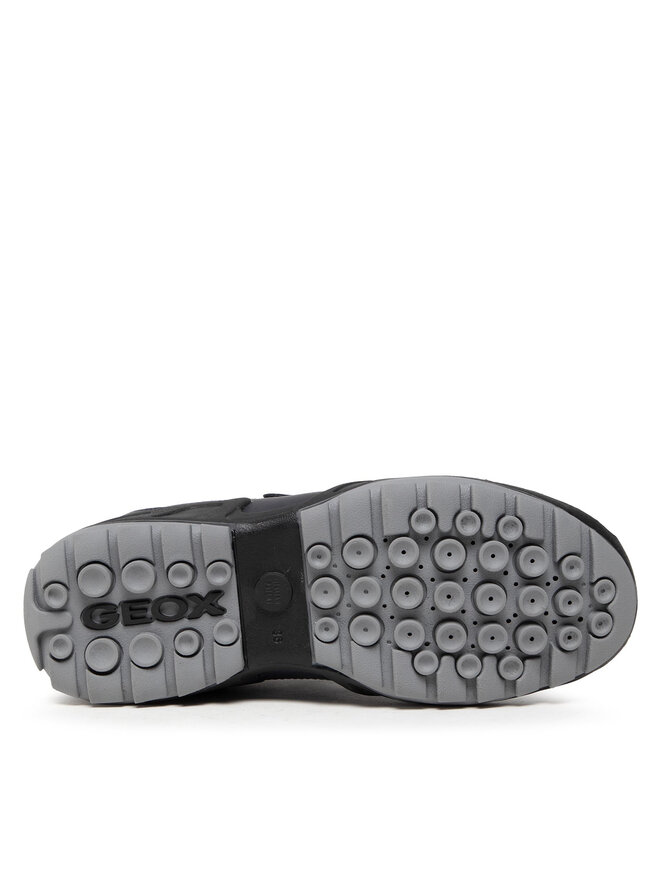 Geox Sneakers Geox J N. Savage B. A J041VA 0MEFU C0661 D Dunkelblau