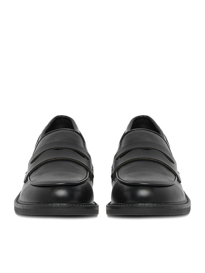 Beverly Hills Polo Club Slipper Beverly Hills Polo Club CEO-WS8263-03 Schwarz