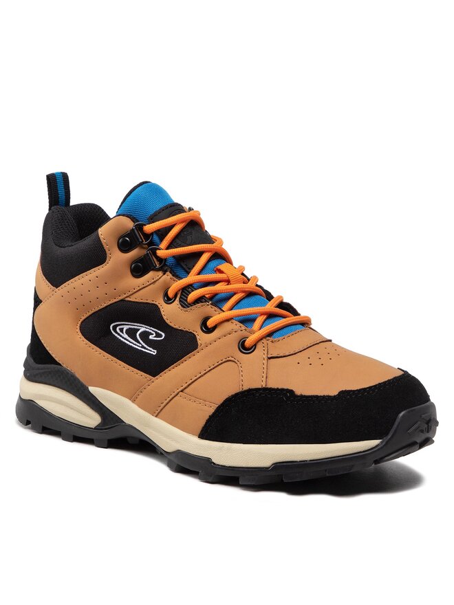 O'Neill Сникърси O'Neill Stratton Men Mid 90223029.35A Кафяв