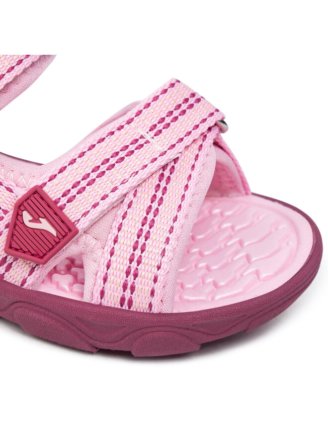 Joma Sandalias Joma S.Wave Jr 2419 SWAVJS2419V Rosa