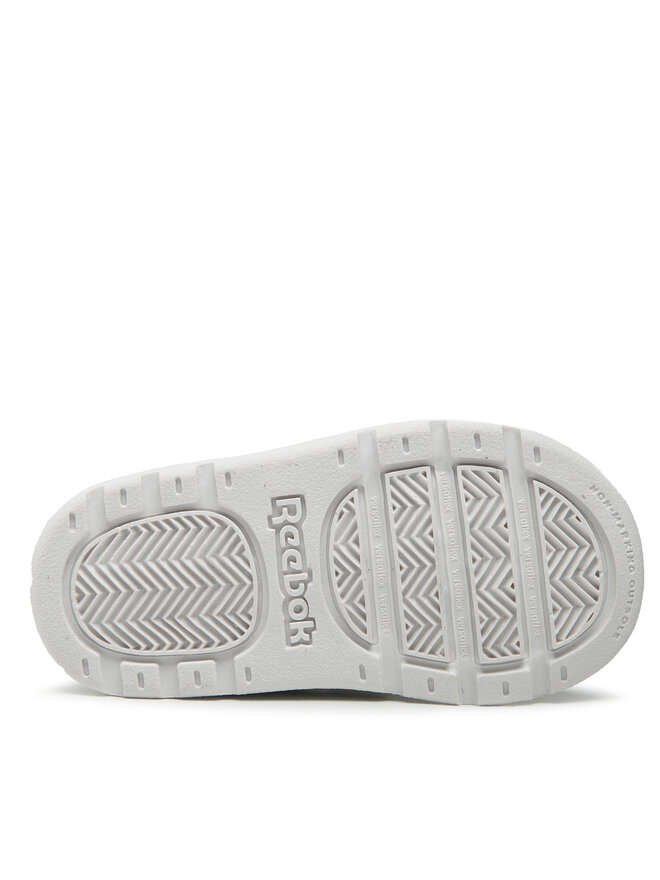 Reebok Снікерcи Reebok Royal Complete Cln 2.0 GW3688 Білий