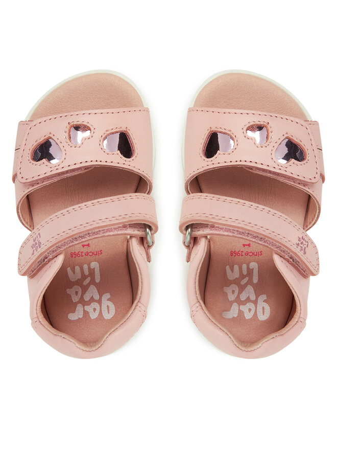 Garvalin Sandalen Garvalin 252302 Rosa