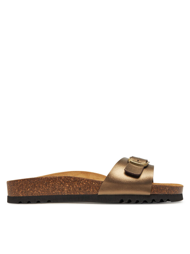 Scholl Nazouváky Scholl Estelle F32157 Hnědá