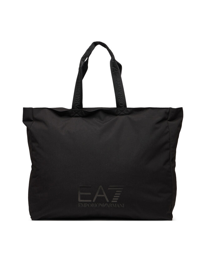 EA7 Emporio Armani Дамска чанта EA7 Emporio Armani 7X000114 AF13820 UC001 Черен