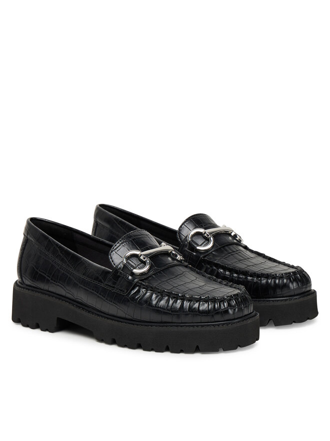 Aldo Slipper Aldo Danrose 14058759 Schwarz