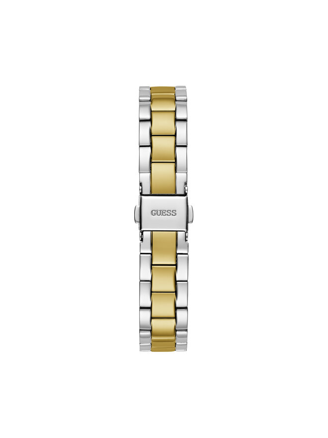 Guess Zegarek Guess GW0687L4 Złoty