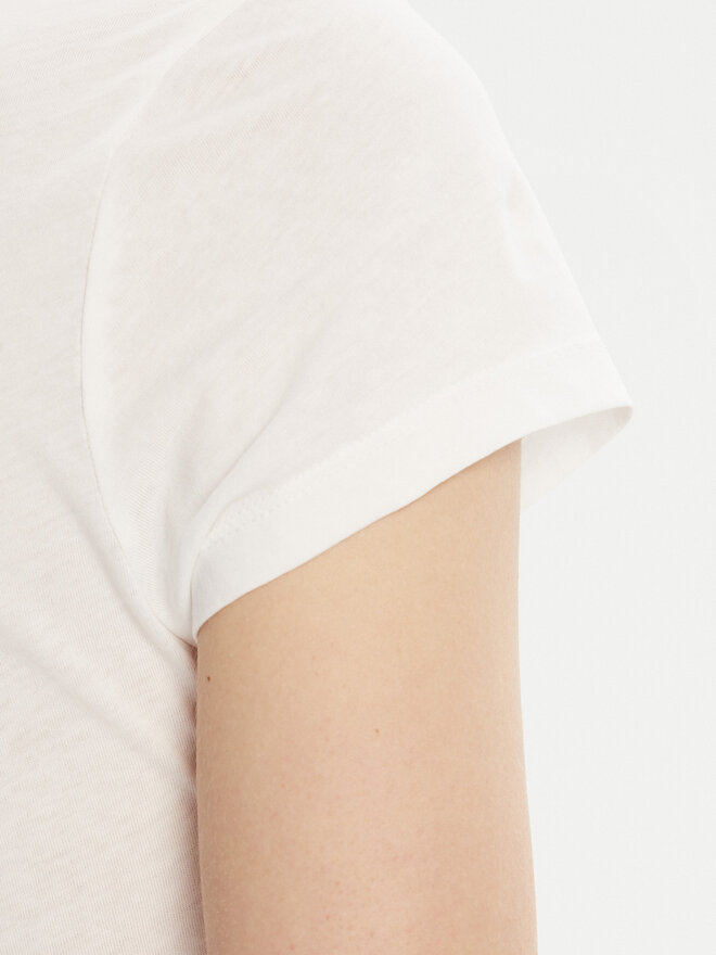G-Star Raw G-Star Raw Camiseta Eyben D24533-4107 Blanco Slim Fit