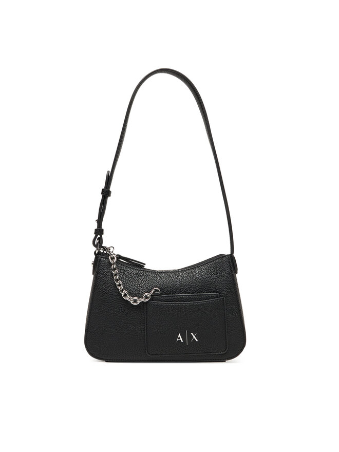Armani Exchange Τσάντα Armani Exchange XW001571 AF15625 UC001 Μαύρο