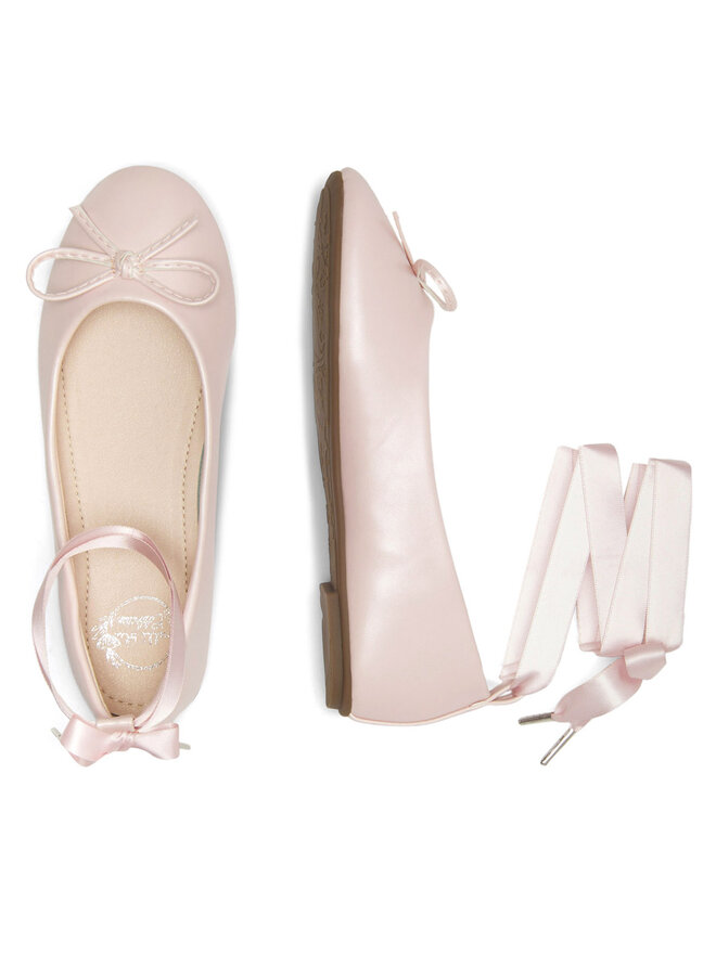 Nelli Blu Bailarinas Nelli Blu CM230519-4 Rosa