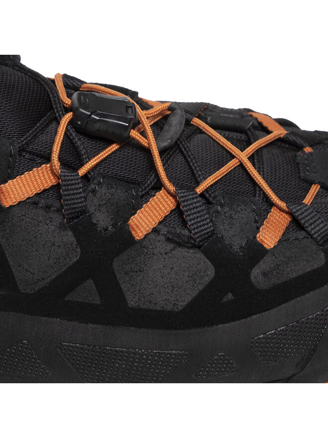Aku Trekkings Aku Rock Dfs Gtx GORE-TEX 722 Negru