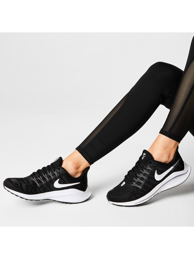 Nike Взуття для бігу Nike Air Zoom Vomero 14 AH7858 011 Чорний