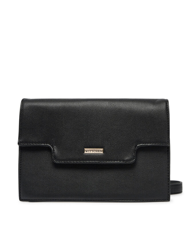 WITTCHEN Torebka WITTCHEN 99-4Y-601-1 Czarny