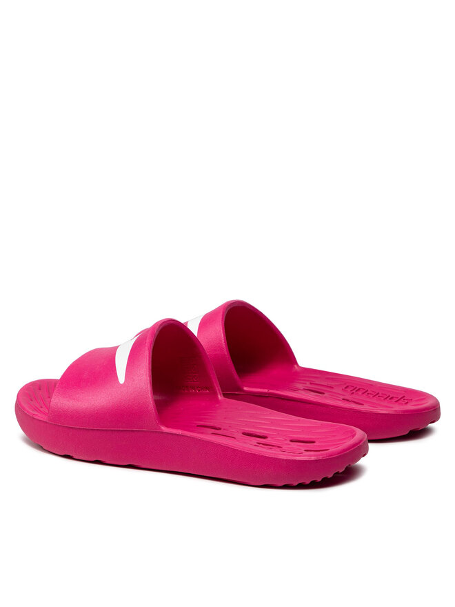 Speedo Klapki Speedo Slides One Piece Af 8-12230B431 Różowy