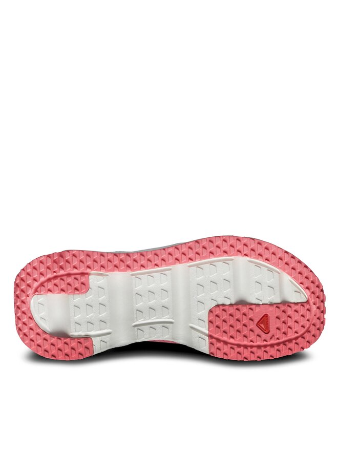 Salomon Klapki Salomon Reelax Slide 6.0 L47206400 Różowy