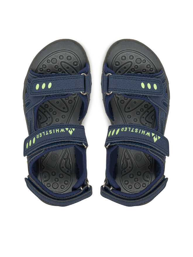 ZigZag Σανδάλια ZigZag Acamas Jr. Z242005 Μπλε