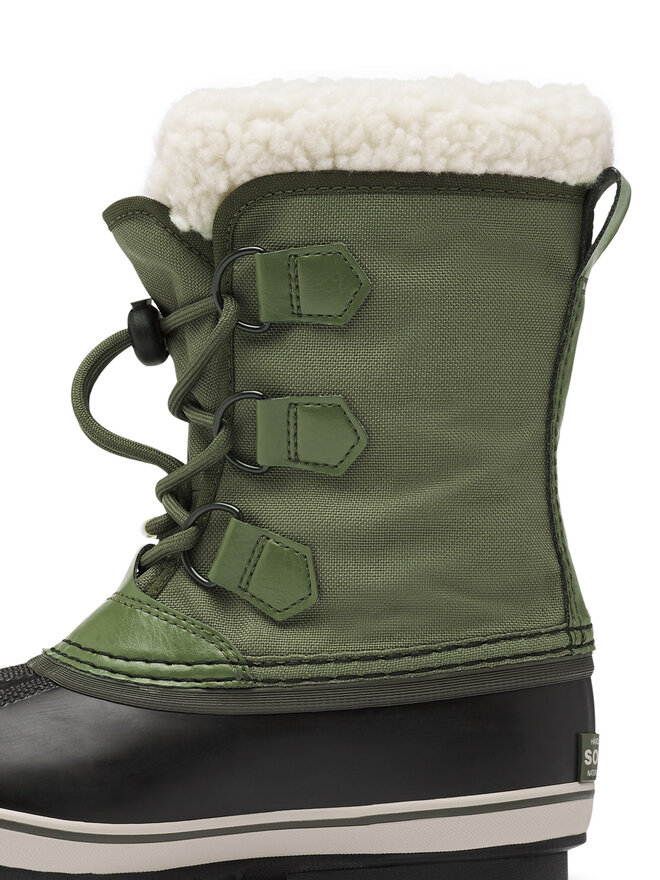 Sorel Botas de nieve Sorel Yoot Pac™ Nylon Wp 2114111371 Verde