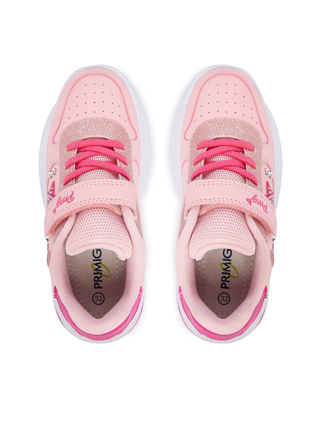 Primigi Sneakers Primigi AVANT 1467033 Rosa