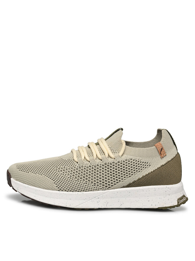 Saola Sneakers Saola Tsavo 2.0 SAO5100 Grün