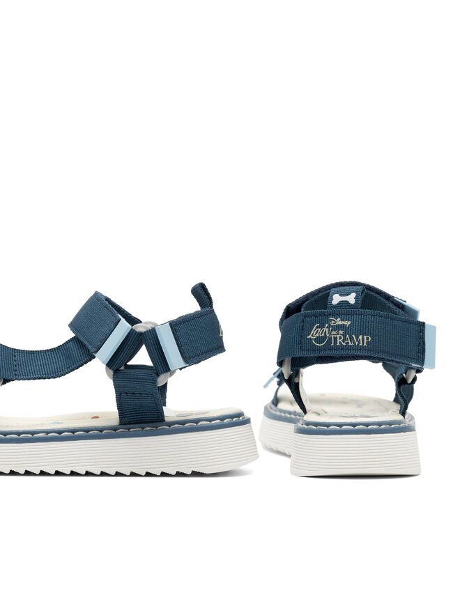 Disney Classics Sandalias Disney Classics SS23_090DCLS-B Azul