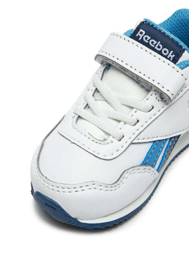 Reebok Снікерcи Reebok Royal Cl Jog 3.0 1V 100044509 / GW5280 Білий