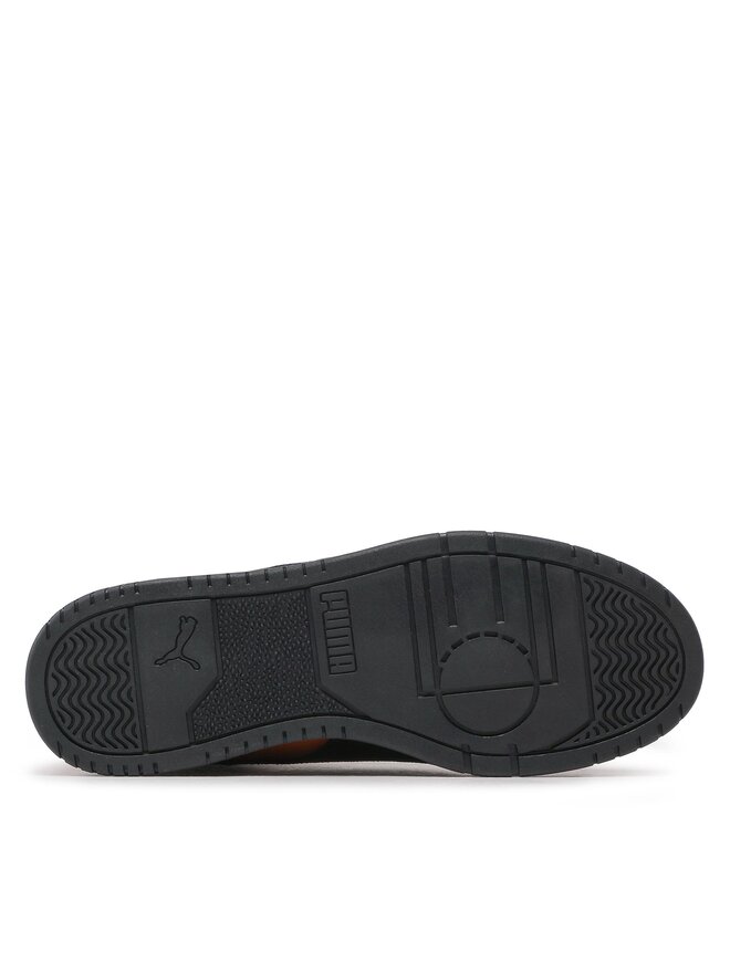 Puma Αθλητικά Puma Rbd Game Wtr 387604 03 Πορτοκαλί