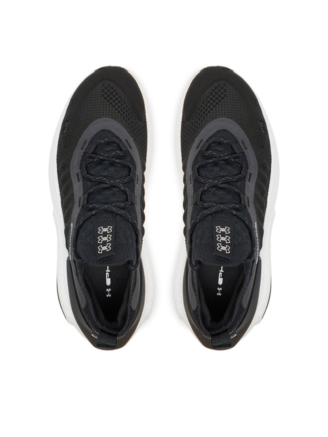 Under Armour Laufschuhe Under Armour Ua Phantom 4 3027593-001 Schwarz
